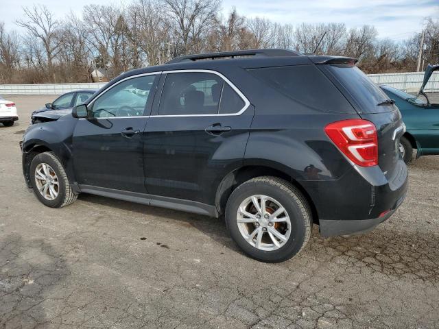 Photo 2 from auction – 2016 CHEVROLET EQUINOX LT with VIN 2GNALCEK3G6126224