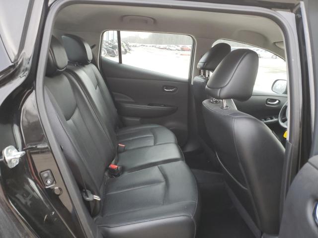 Photo 10 from auction – 2015 NISSAN LEAF S with VIN 1N4AZ0CP7FC311683