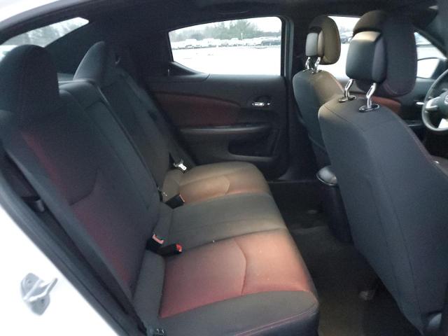 Photo 10 from auction – 2012 DODGE AVENGER SX with VIN 1C3CDZEG9CN123500