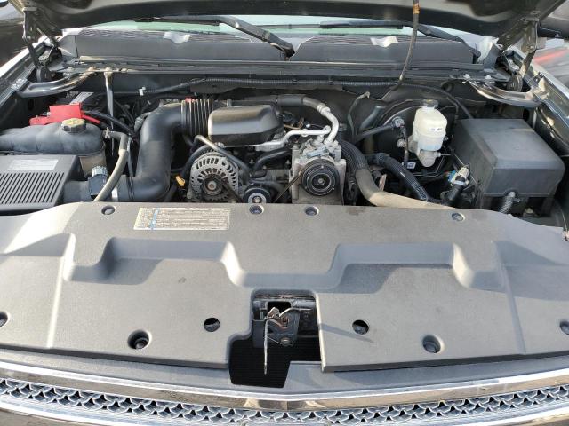 Photo 11 from auction – 2011 CHEVROLET SILVERADO with VIN 1GCNCPEX8BZ101183
