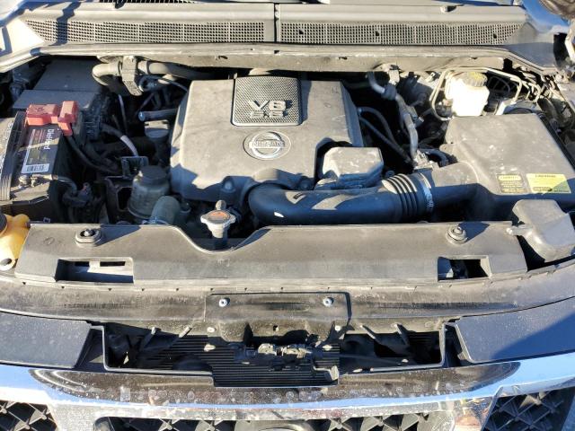 Photo 12 from auction – 2012 NISSAN ARMADA SV with VIN 5N1BA0ND2CN621826