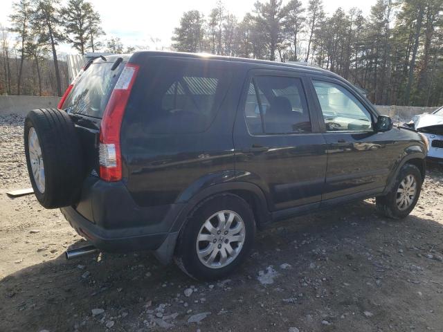Photo 3 from auction – 2005 HONDA CR-V EX with VIN SHSRD78845U309230