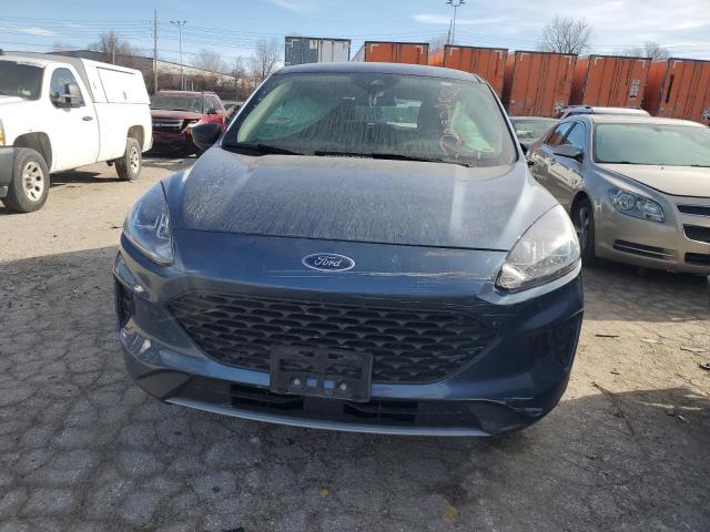 Photo 5 from auction – 2020 FORD ESCAPE S with VIN 1FMCU0F64LUB93811