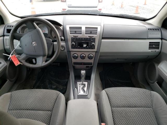 Photo 8 from auction – 2008 DODGE AVENGER SE with VIN 1B3LC46K08N613451