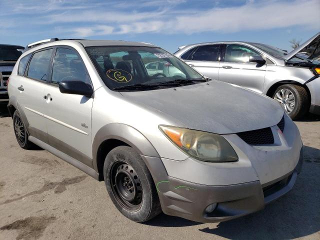 Photo 4 from auction – 2004 PONTIAC VIBE with VIN 5Y2SL64874Z429740