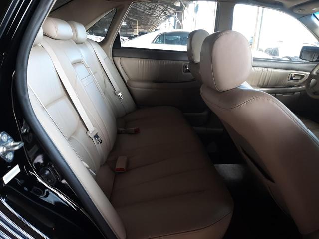 Photo 10 from auction – 2002 TOYOTA AVALON XL with VIN 4T1BF28B02U238382