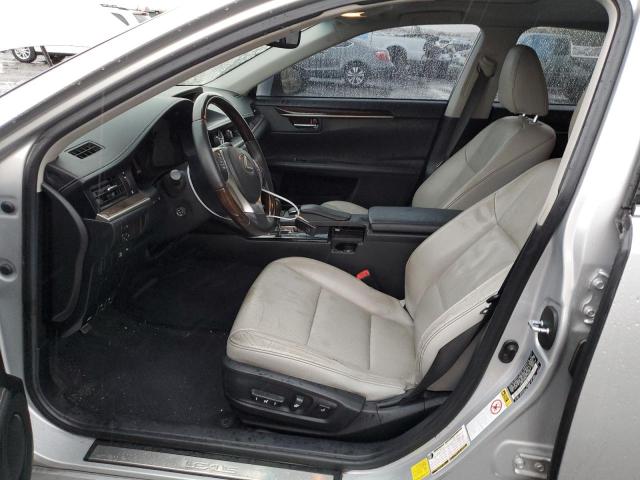 Photo 7 from auction – 2014 LEXUS ES 350 with VIN JTHBK1GG0E2106356