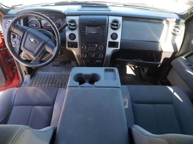 Photo 8 from auction – 2014 FORD F150 SUPER with VIN 1FTFW1CT1EFC59914