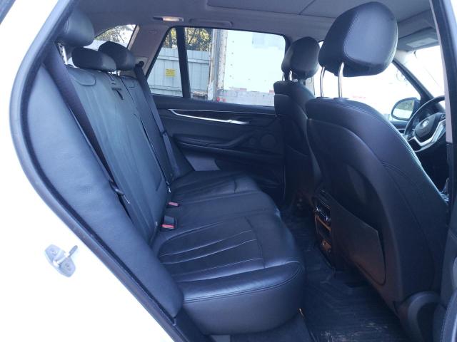 Photo 10 from auction – 2015 BMW X5 XDRIVE3 with VIN 5UXKR0C54F0P18079