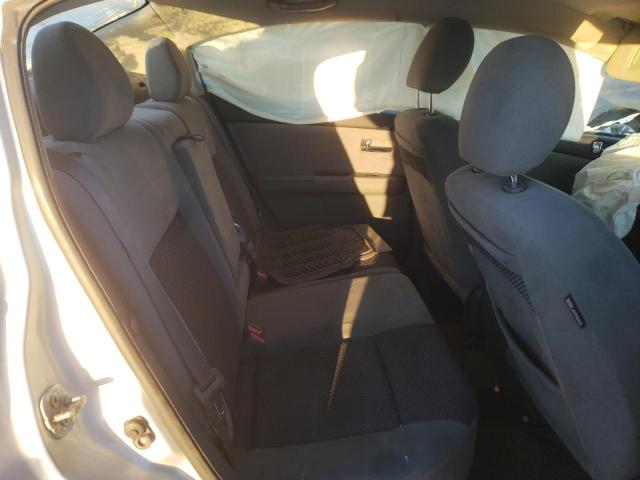 Photo 10 from auction – 2007 NISSAN SENTRA 2.0 with VIN 3N1AB61E67L608178