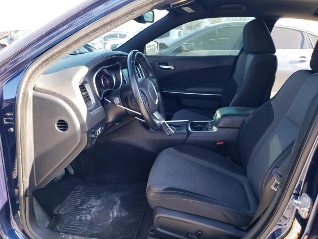 Photo 7 from auction – 2016 DODGE CHARGER SX with VIN 2C3CDXHG5GH196877