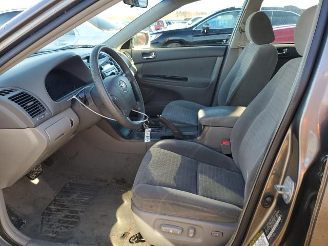 Photo 7 from auction – 2005 TOYOTA CAMRY LE with VIN 4T1BE32K65U511671