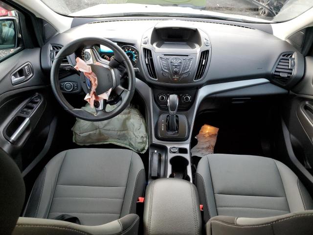 Photo 8 from auction – 2016 FORD ESCAPE SE with VIN 1FMCU9GX4GUB27860