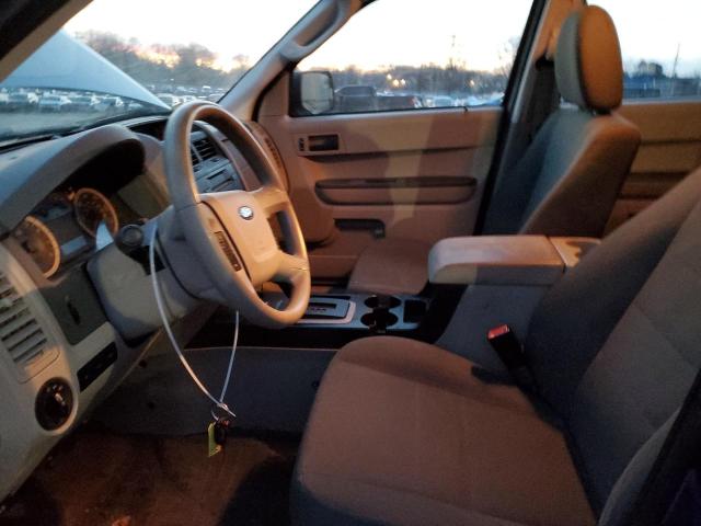 Photo 7 from auction – 2011 FORD ESCAPE XLS with VIN 1FMCU0C76BKA78599