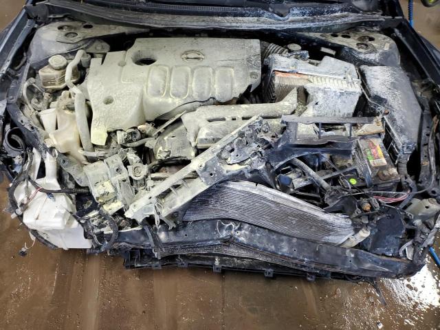 Photo 11 from auction – 2009 NISSAN ALTIMA with VIN 1N4AL21E39N438468
