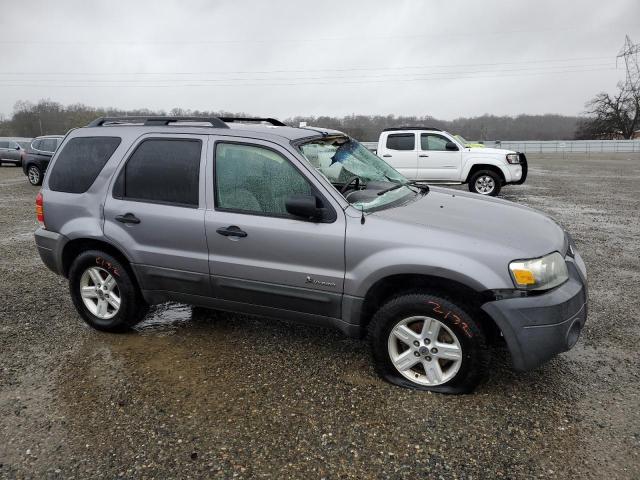 Photo 4 from auction – 2007 FORD ESCAPE HEV with VIN 1FMCU49H77KB60176