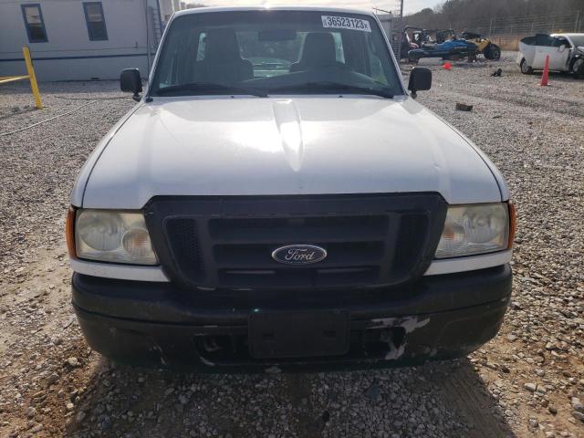 Photo 5 from auction – 2005 FORD RANGER with VIN 1FTYR10D55PA71162
