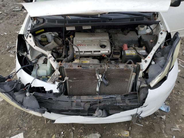 Photo 12 from auction – 2006 TOYOTA SIENNA CE with VIN 5TDZA23C76S478394