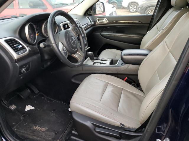 Photo 7 from auction – 2012 JEEP GRAND CHER with VIN 1C4RJFAG9CC274688