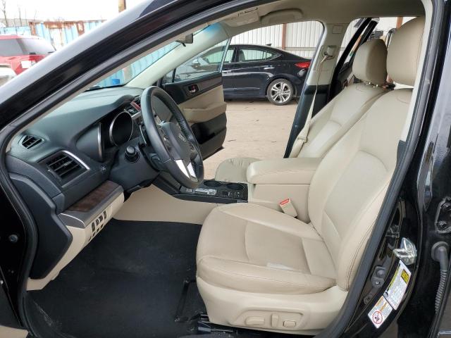 Photo 7 from auction – 2015 SUBARU OUTBACK 2. with VIN 4S4BSAJCXF3324917