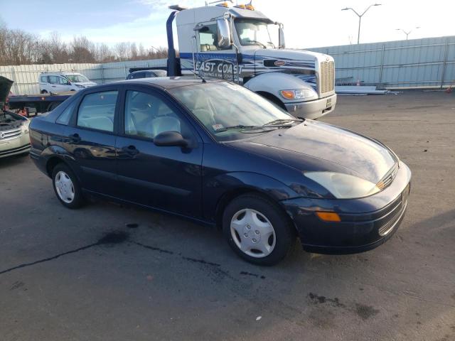Photo 4 from auction – 2002 FORD FOCUS LX with VIN 1FAFP33P22W353720
