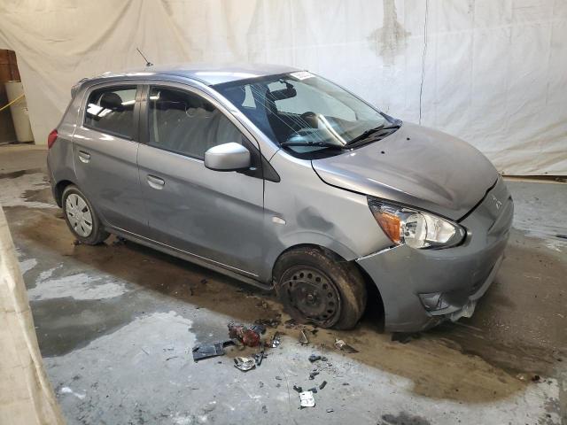 Photo 4 from auction – 2015 MITSUBISHI MIRAGE DE with VIN ML32A3HJ9FH053734