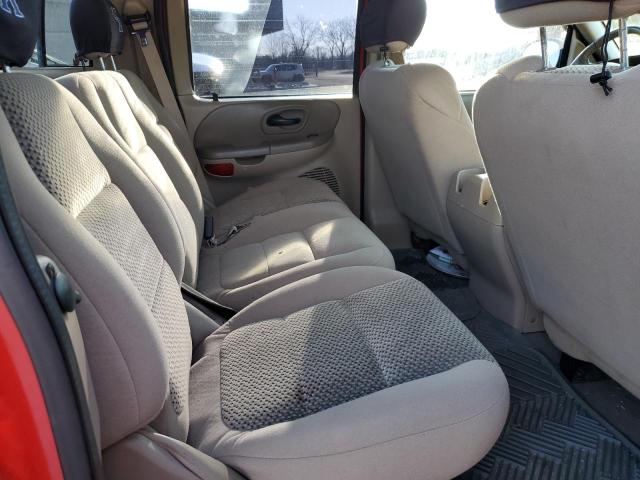 Photo 10 from auction – 2003 FORD F150 SUPER with VIN 1FTRW08L83KD10233