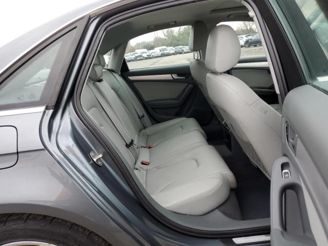 Photo 10 from auction – 2013 AUDI A4 PREMIUM with VIN WAUFFAFLXDN040222