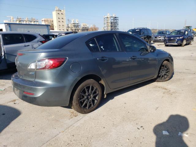 Photo 3 from auction – 2012 MAZDA 3 I with VIN JM1BL1W84C1666425