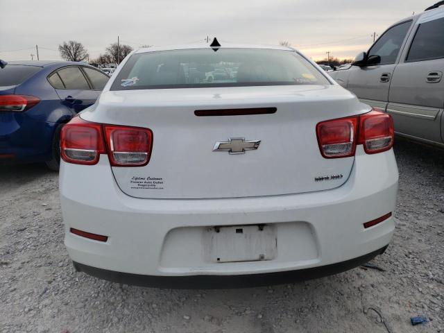 Photo 6 from auction – 2013 CHEVROLET MALIBU LS with VIN 1G11B5SA9DF210965