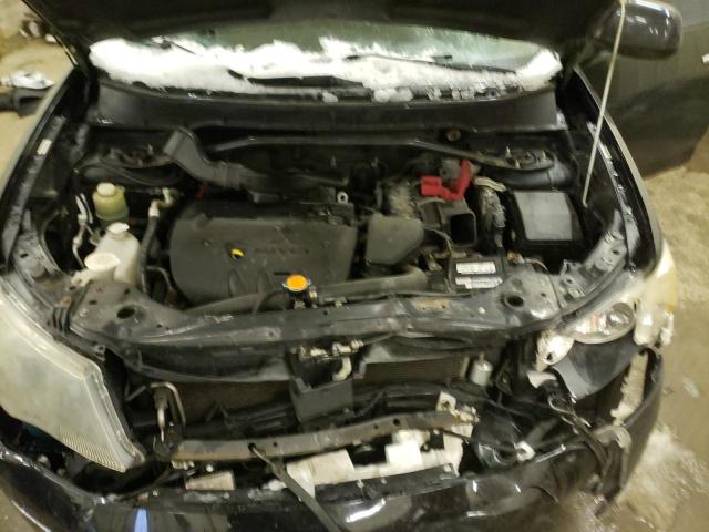 Photo 12 from auction – 2008 MITSUBISHI OUTLANDER with VIN JA4LS31W88Z010966