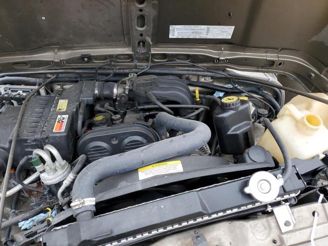 Photo 11 from auction – 2003 JEEP WRANGLER / with VIN 1J4FA29143P329725