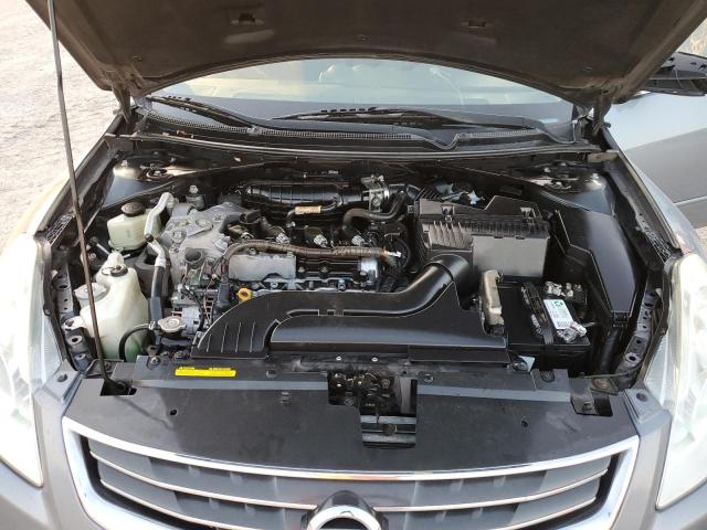 Photo 11 from auction – 2011 NISSAN ALTIMA BAS with VIN 1N4AL2AP6BN506530