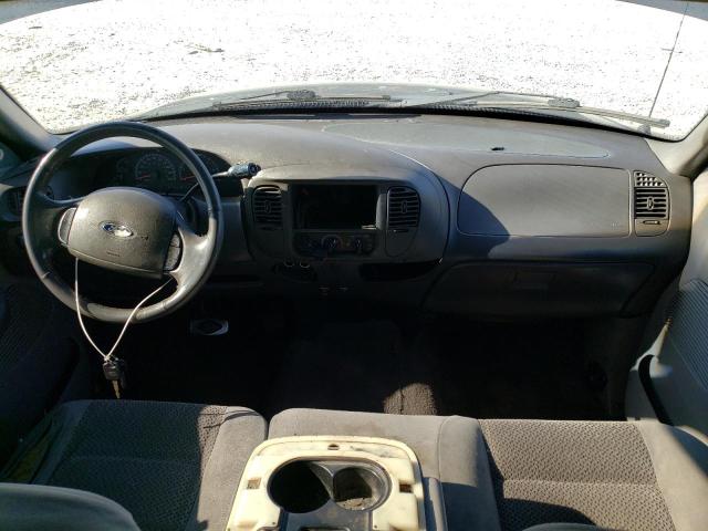 Photo 8 from auction – 2003 FORD F150 SUPER with VIN 1FTRW07623KD71797