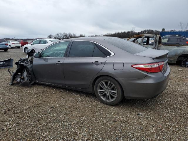 Photo 2 from auction – 2016 TOYOTA CAMRY LE with VIN 4T1BF1FK7GU144553