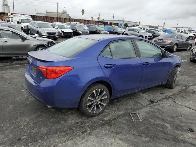 Photo 3 from auction – 2017 TOYOTA COROLLA L with VIN 5YFBURHE0HP584953