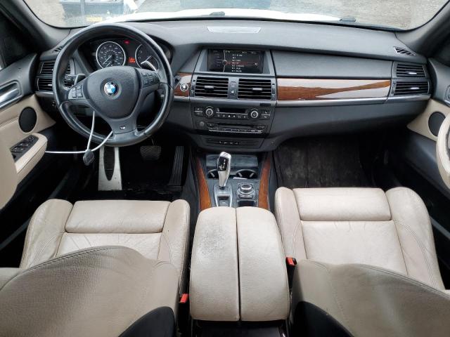 Photo 8 from auction – 2013 BMW X5 XDRIVE3 with VIN 5UXZV4C53D0B13889
