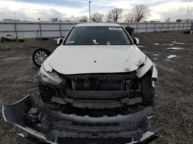 Photo 5 from auction – 2015 INFINITI Q50 BASE with VIN JN1BV7AP4FM343770