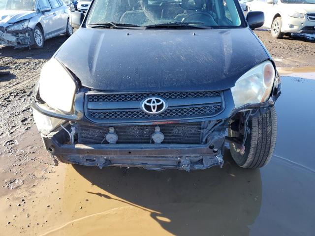 Photo 11 from auction – 2004 TOYOTA RAV4 with VIN JTEGD20V340012493