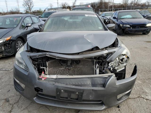 Photo 5 from auction – 2015 NISSAN ALTIMA 2.5 with VIN 1N4AL3AP2FC235246