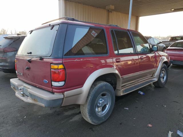 Photo 3 from auction – 1996 FORD EXPLORER with VIN 1FMDU34X3TUA99064
