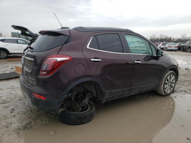 Photo 3 from auction – 2017 BUICK ENCORE PRE with VIN KL4CJASB6HB083801