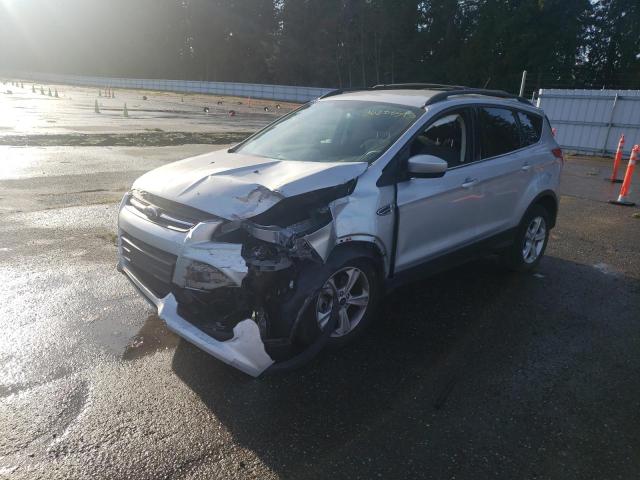 FORD ESCAPE SE 2013 with VIN 1FMCU9GX8DUD10710 - Photo from auction