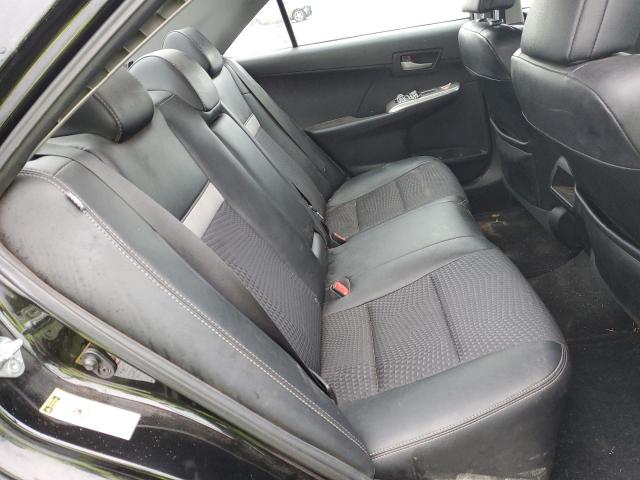 Photo 10 from auction – 2012 TOYOTA CAMRY BASE with VIN 4T1BF1FK7CU611402