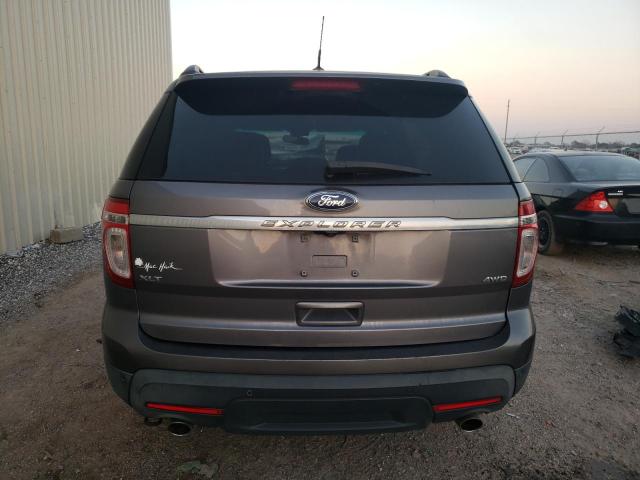 Photo 6 from auction – 2013 FORD EXPLORER X with VIN 1FM5K8D85DGB67543