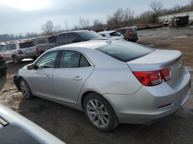 Photo 2 from auction – 2014 CHEVROLET MALIBU 2LT with VIN 1G11E5SL2EF120972