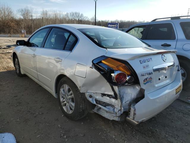 Photo 2 from auction – 2012 NISSAN ALTIMA with VIN 1N4AL2AP4CN541746