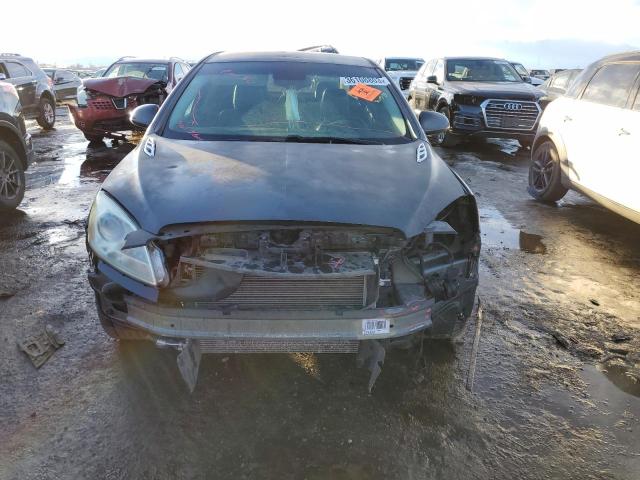 Photo 5 from auction – 2013 BUICK VERANO CON with VIN 1G4PR5SK7D4192009