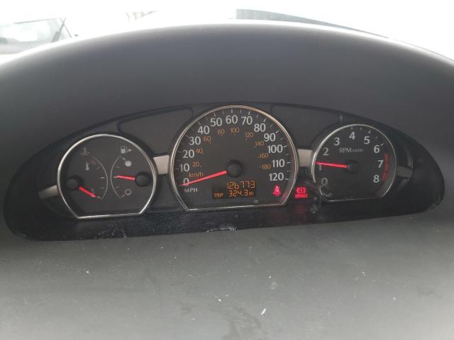 Photo 9 from auction – 2006 SATURN ION LEVEL with VIN 1G8AJ55F76Z197811
