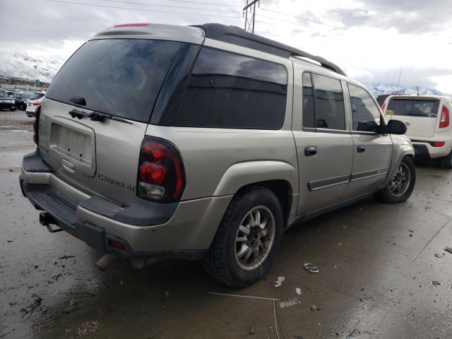Photo 3 from auction – 2002 CHEVROLET TRAILBLAZE with VIN 1GNET16S026110369